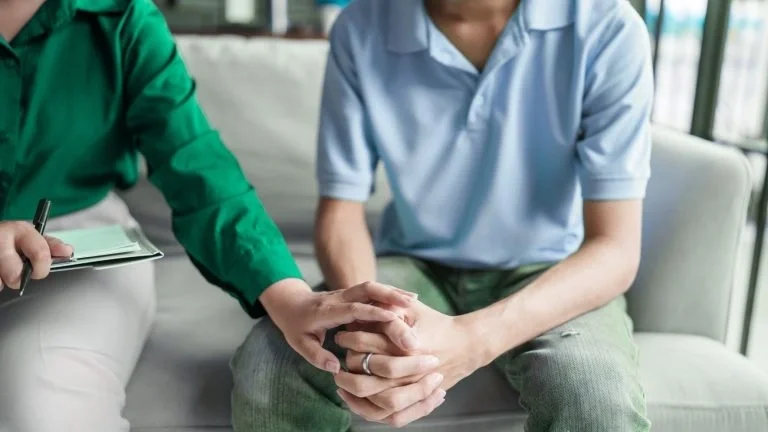 Salud mental en el trabajo: riesgos y prevención