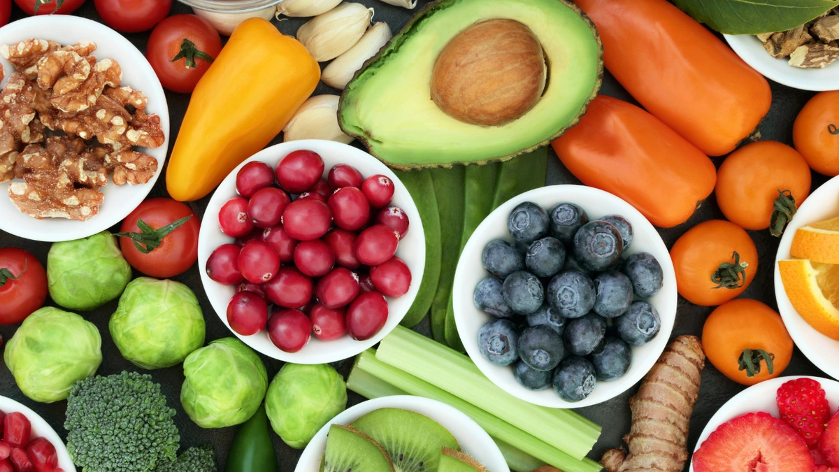 WorkFit: Alimentación saludable en la empresa.