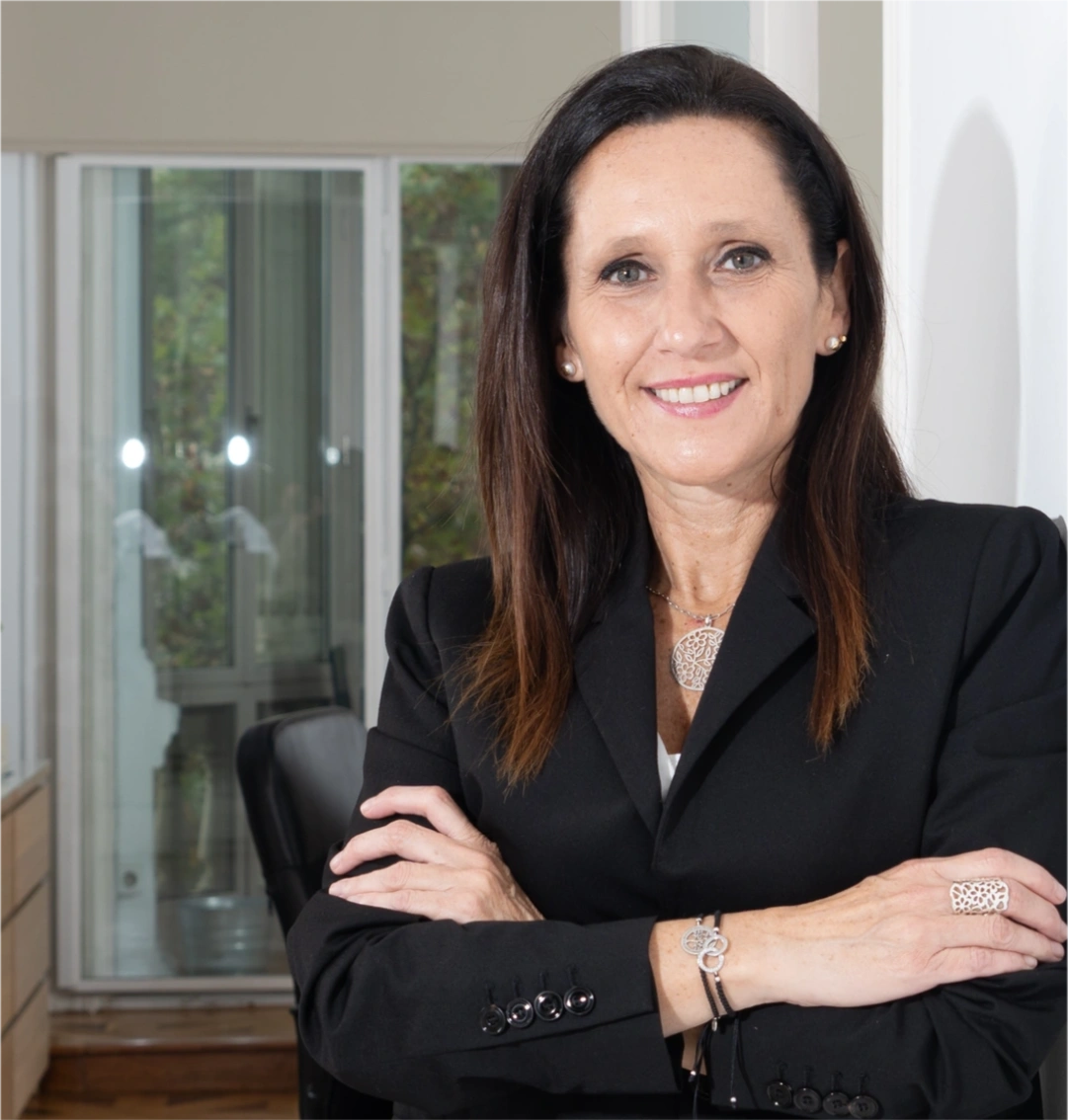 Mª Carme Angles