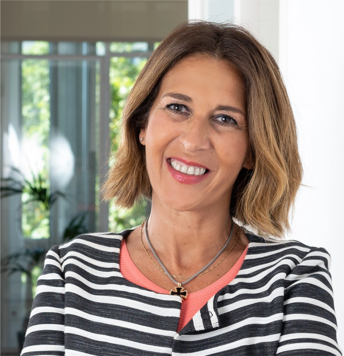 Dolors García