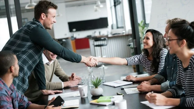 Onboarding: qué es y cómo estructurarlo